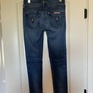Hudson Skinny Jeans